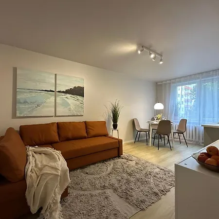 Kuuse Kodu Your In Apartamento