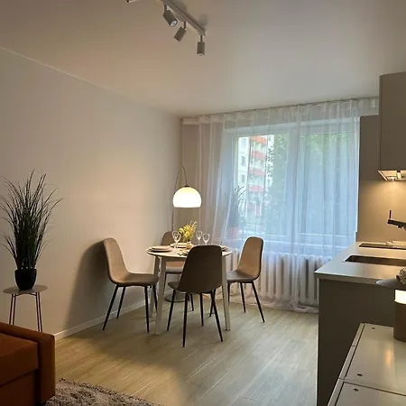 Kuuse Kodu Your In Apartamento *