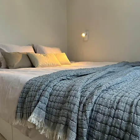 Apartamento Kuuse Kodu Your In