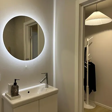 Apartamento Kuuse Kodu Your In