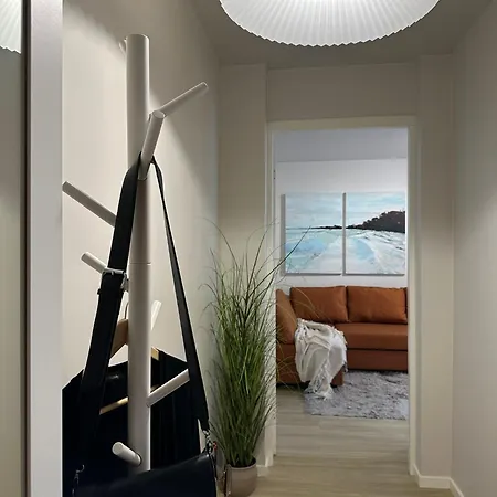 Apartamento Kuuse Kodu Your In Haapsalu