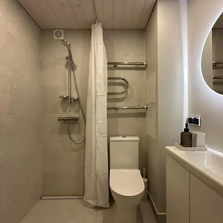 Apartamento Kuuse Kodu Your In