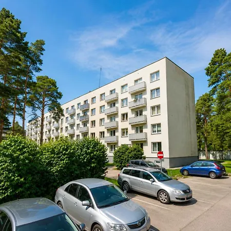 Kuuse Kodu Your In Haapsalu